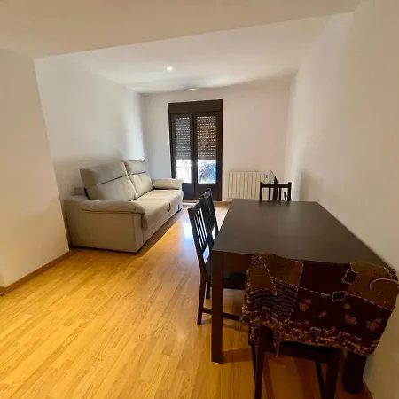 Apartment Predicadores Zaragoza