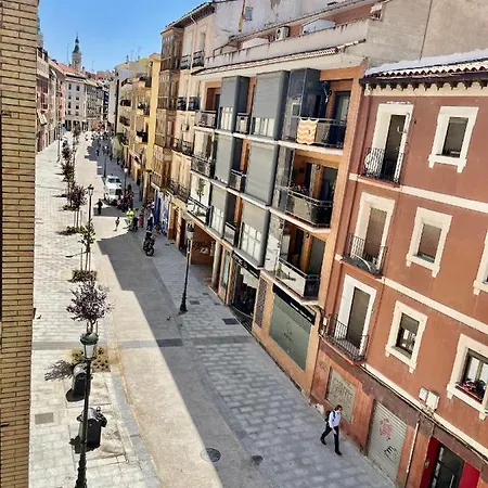 Predicadores Appartement