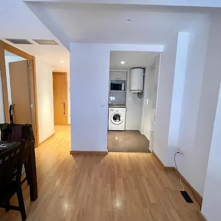 Predicadores Appartement
