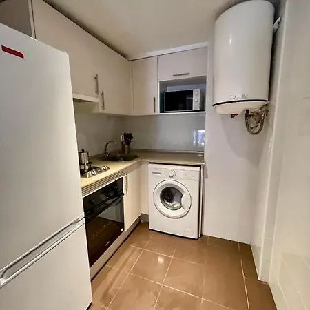 Appartement Predicadores