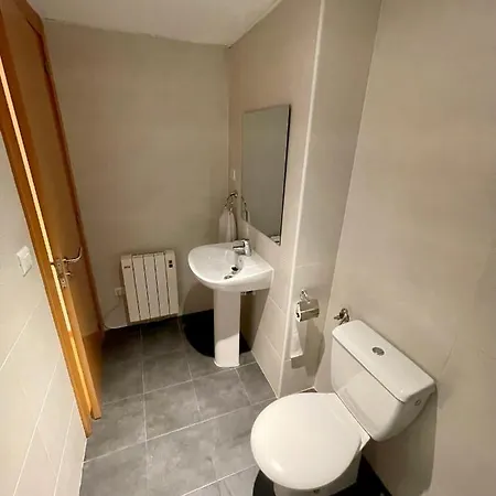 Appartement Predicadores *