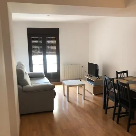 Appartamento Predicadores *