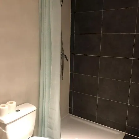 Appartement Predicadores