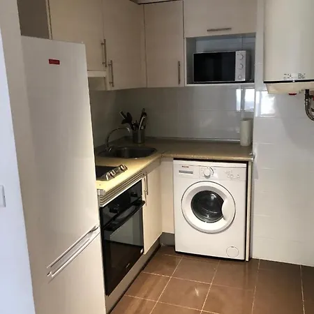 Predicadores Appartement