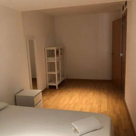 Apartamento Predicadores Saragoça
