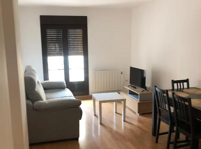 Appartamento Predicadores *