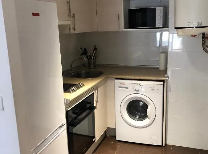 Predicadores Appartamento